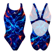 Bañador Tirante Ancho Bluelectric