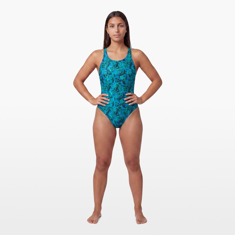 Compra MAILLOT DE BAIN À BRETELLE LARGE VOLT
