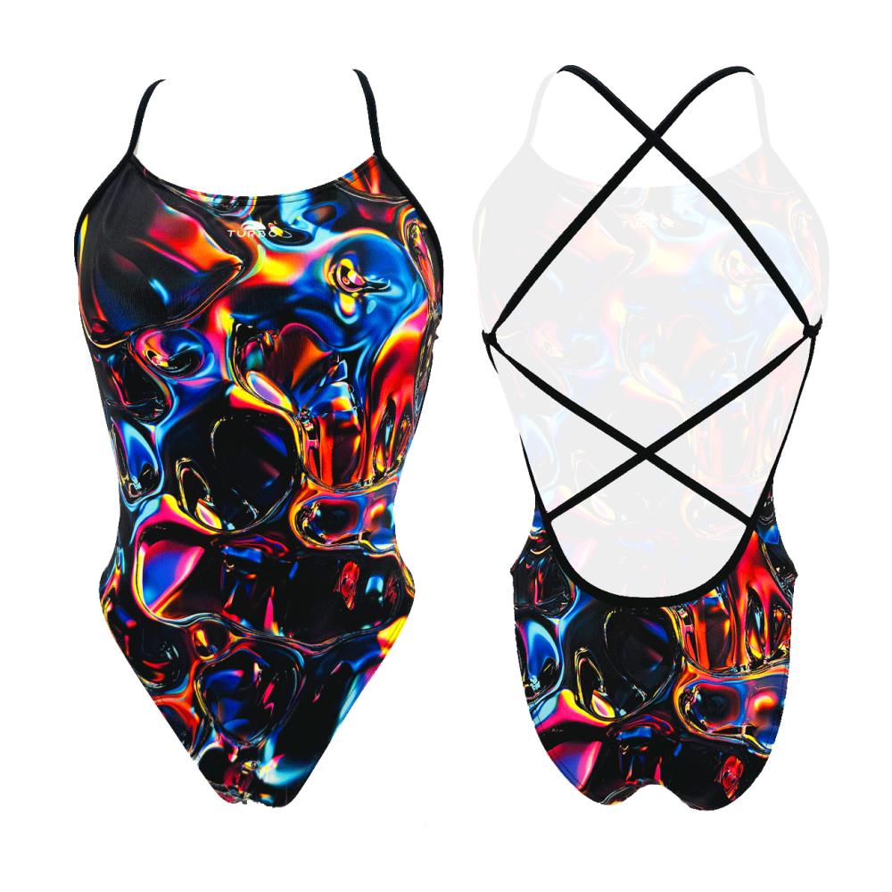 Compra Banyador Natació Sirene Bubble Nostalgia