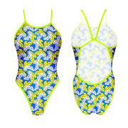 Bañador Natación Revolution Summer Palmas