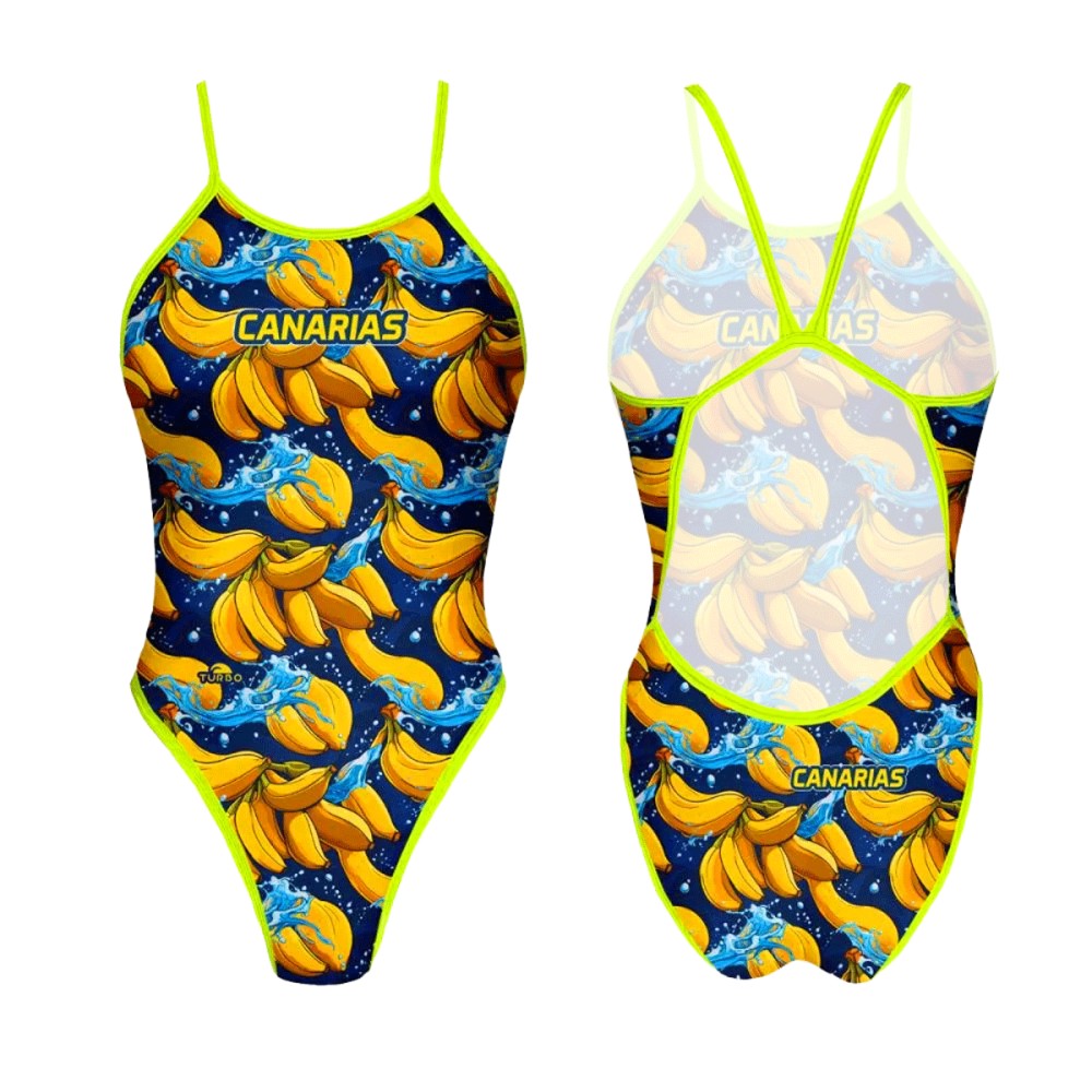 Compra Úszódressz 'Revolution' Platanos Blue