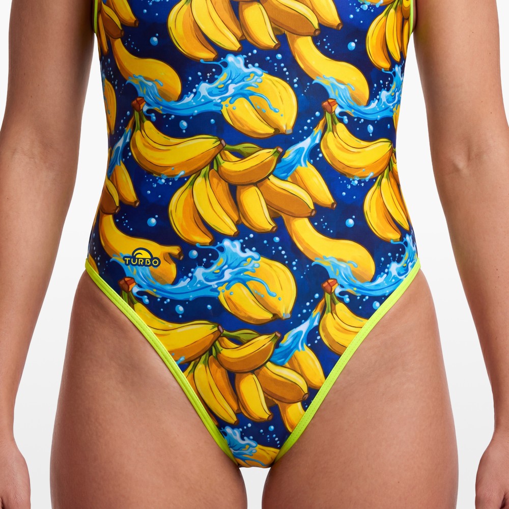 Úszódressz 'Revolution' Platanos Blue