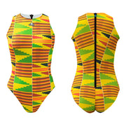 Waterpolopak Ghana Vibes