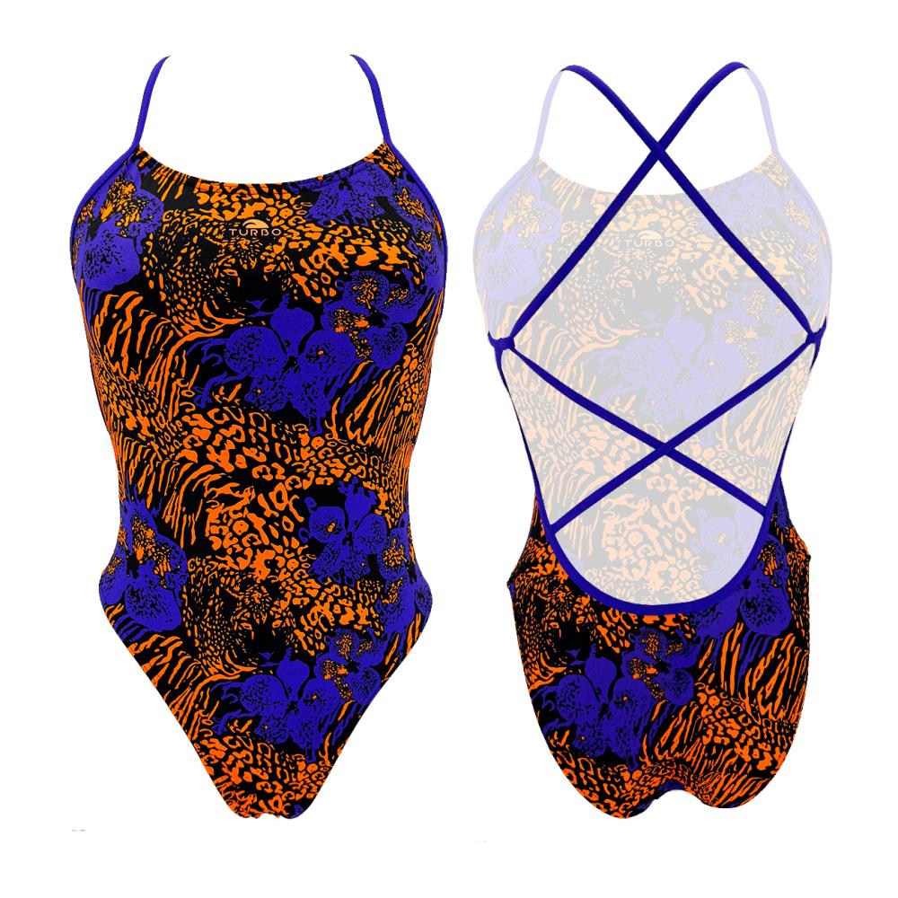 Maillots De Bain Sirene. MAILLOT DE BAIN SIRENE PRINTY FLOWER