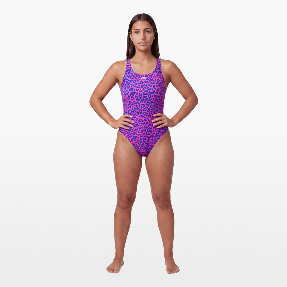 Compra Banyador Tirant Ample Leopard Vibes