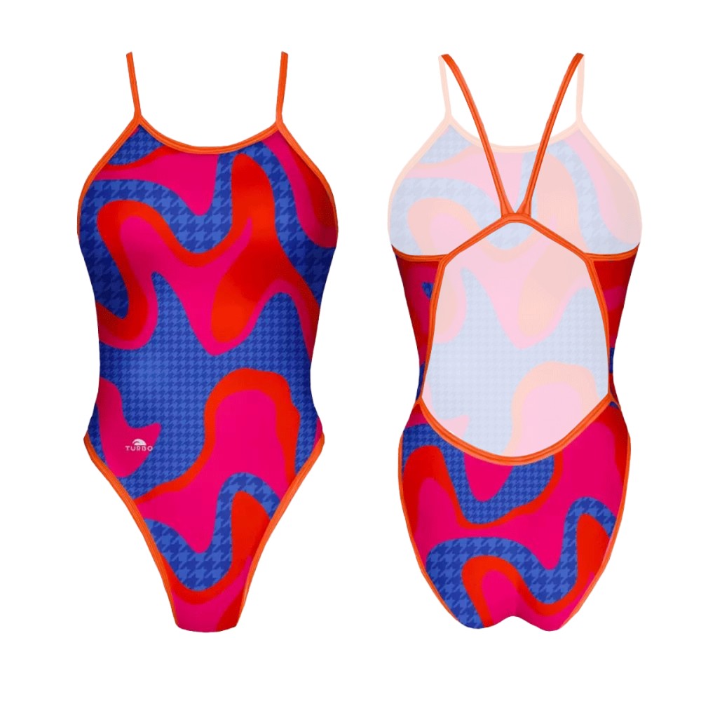 MAILLOT DE BAIN REVOLUTION ATALA