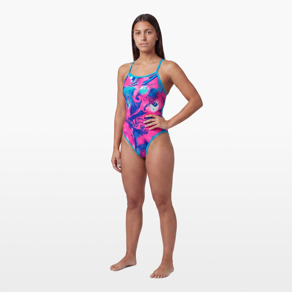 SWIMSUIT REVOLUTION POEME