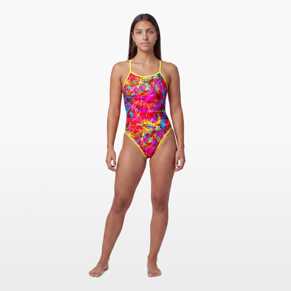 Compra SWIMSUIT REVOLUTION LOCOMOTION