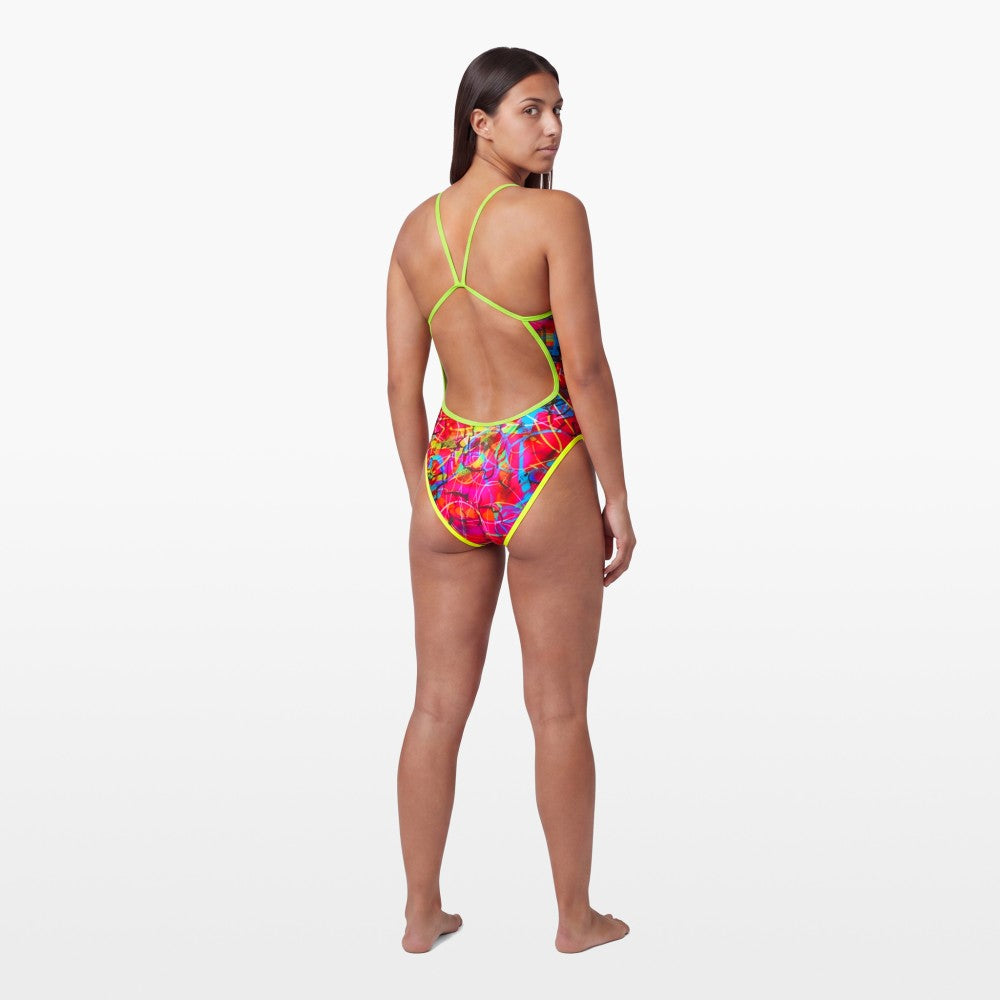 Compra SWIMSUIT REVOLUTION LOCOMOTION