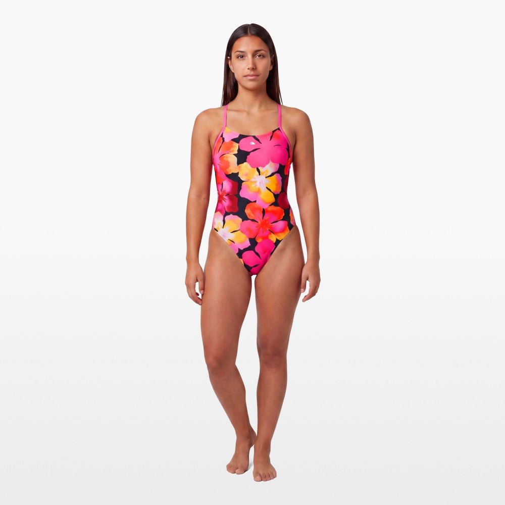 Banyador Natació Sirene Radiant Bloom