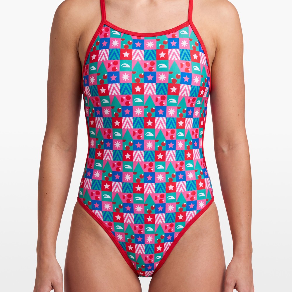 Compra SWIMSUIT REVOLUTION HOLY JOLY