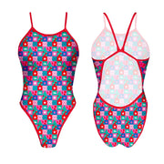 SWIMSUIT REVOLUTION HOLY JOLY