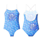 MAILLOT DE BAIN FILLE HAPPY LOVE CLOUD