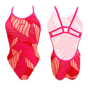 MAILLOT DE BAIN KRAKEN NIGHT LEAVES