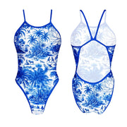 Costume Revolution bambina White Lotus