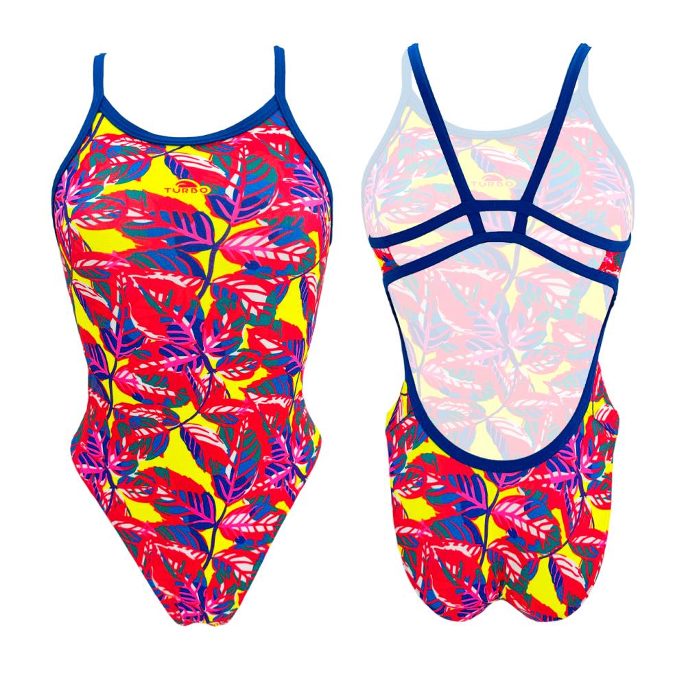 Compra Costume da nuoto Kraken Giggly Leafs