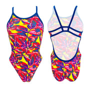 Costume da nuoto Kraken Giggly Leafs
