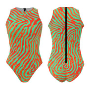 Bañador Waterpolo Sunbeam Copper