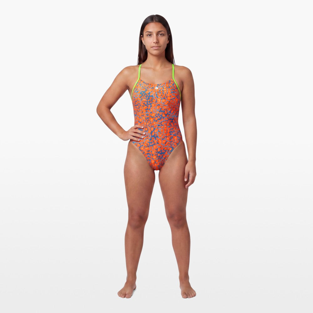 Compra Μαγιό Κολύμβησης Sirene Leopard Summer