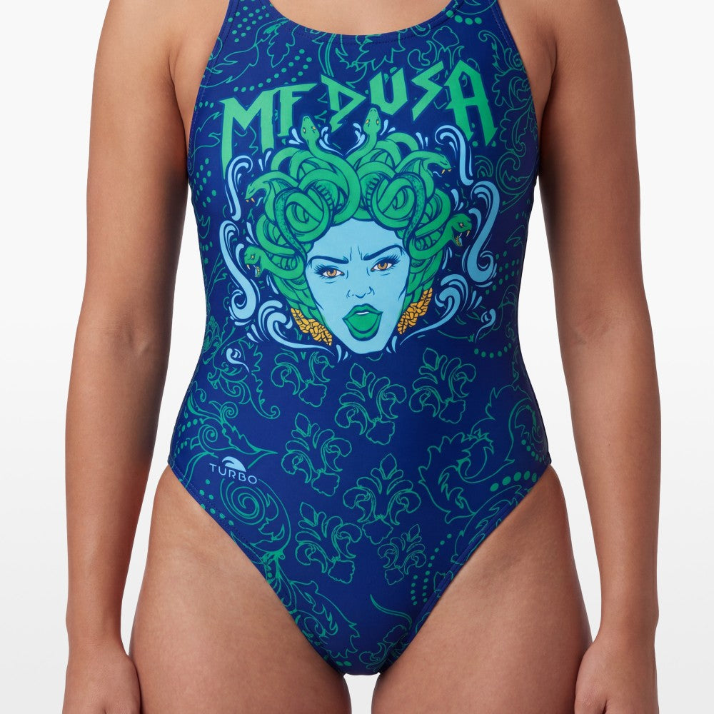 Compra Badpak Brede Band Medusa