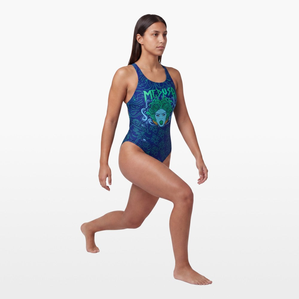 Compra Badpak Brede Band Medusa