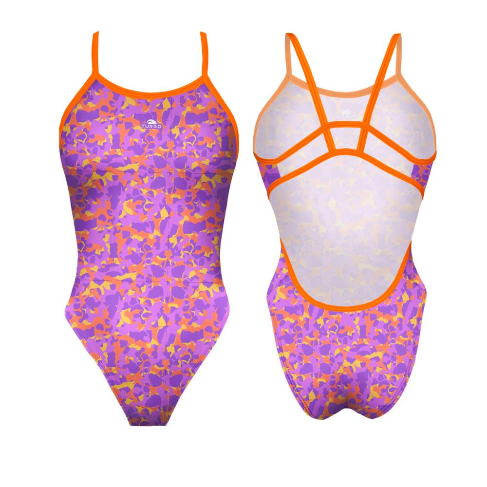 Compra Yüzme Mayosu Kraken Flush