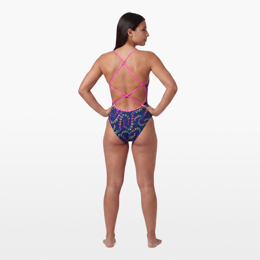 Compra Banyador Natació Sirene Proud Vibes