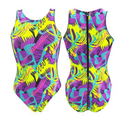 Strój kąpielowy do waterpolo Glow City