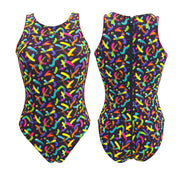 Bañador Waterpolo Loud Lines