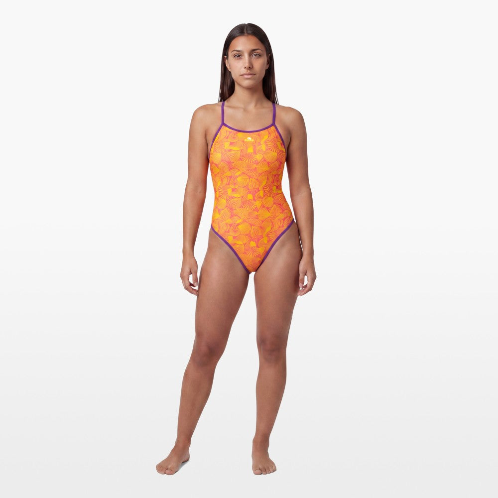 Compra MAILLOT DE BAIN REVOLUTION SEA SHELL