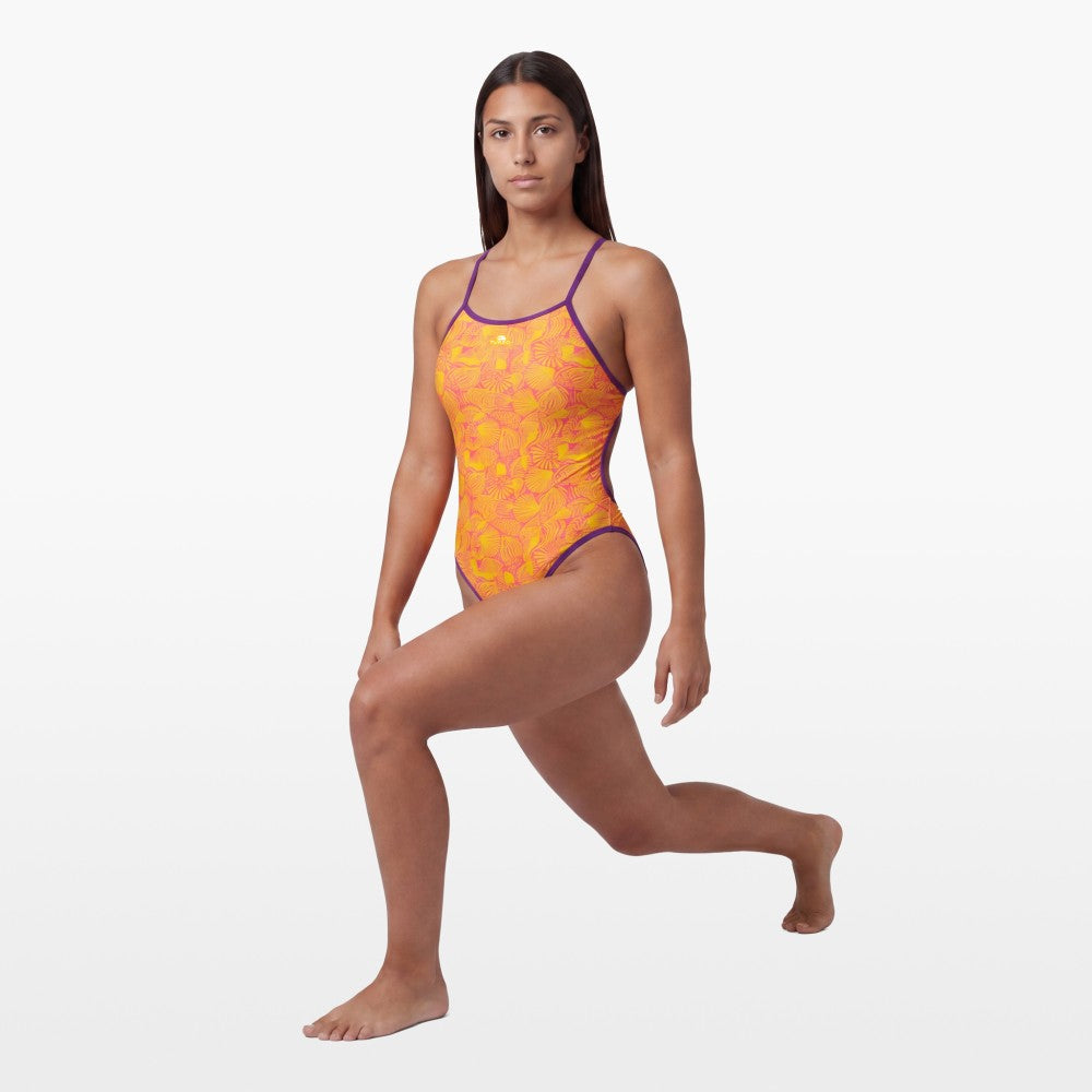 MAILLOT DE BAIN REVOLUTION SEA SHELL