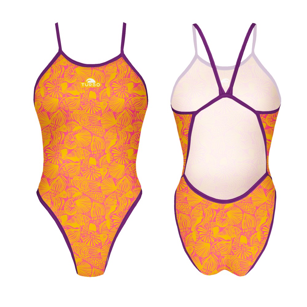 Banyadors Natació Dona. Banyador Natació 'Revolution' Sea Shell