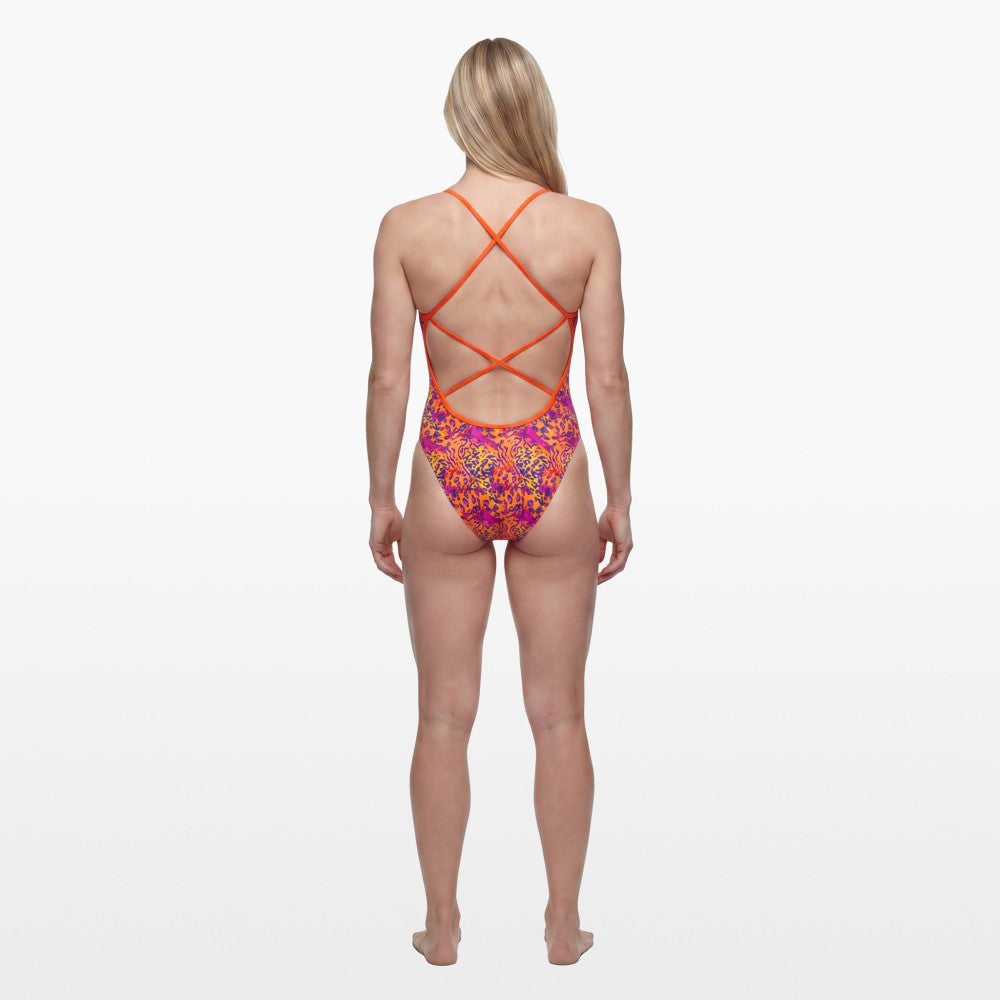 Compra Μαγιό Κολύμβησης Sirene Wild Diva