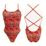Μαγιό Κολύμβησης Sirene Wild Diva