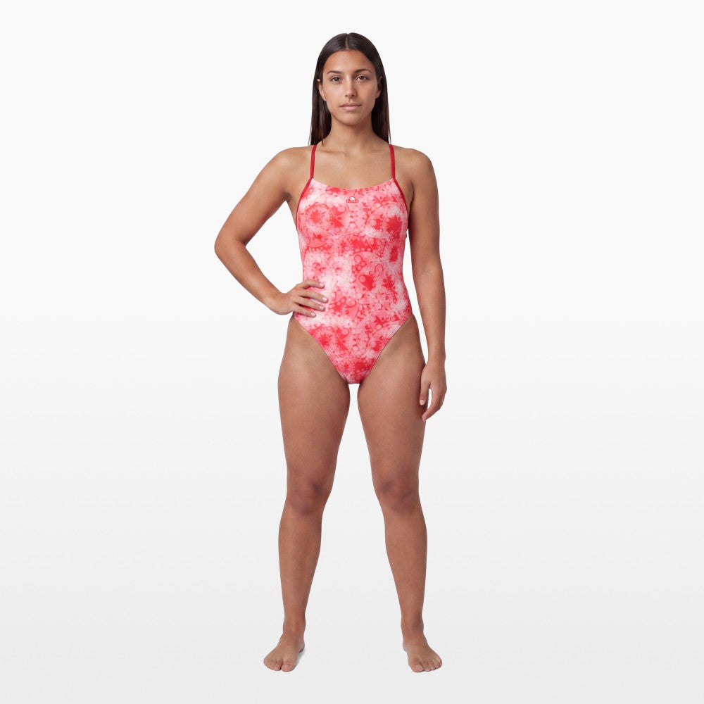 Compra Úszódressz Sirene Peachy Vibes