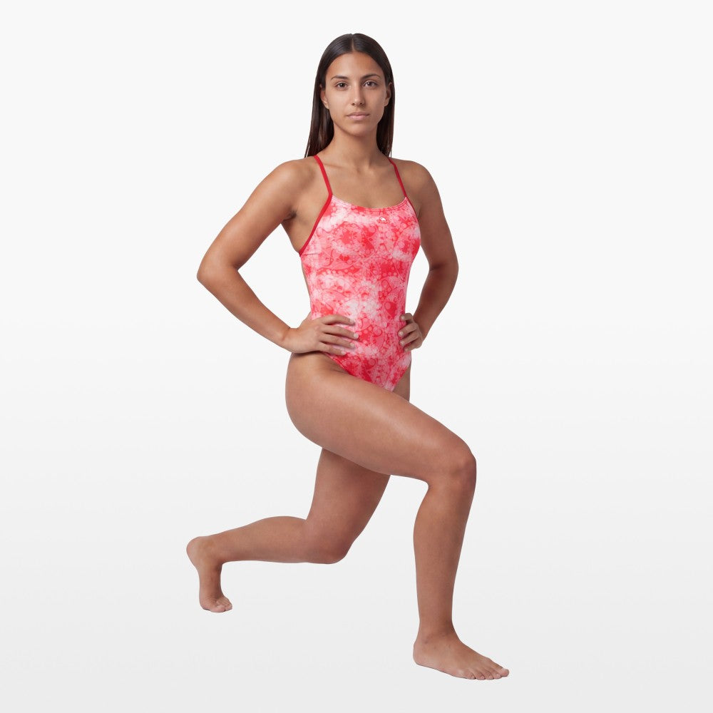 Compra Úszódressz Sirene Peachy Vibes