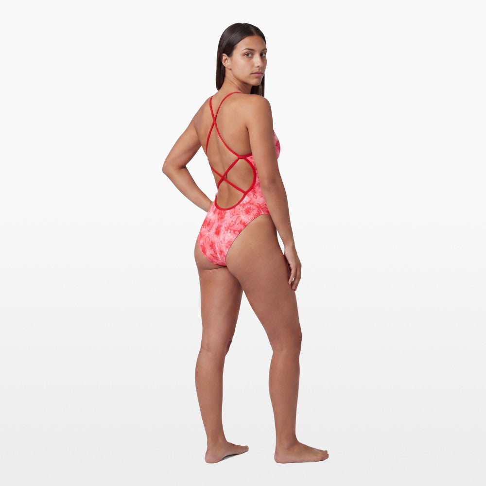 Compra Úszódressz Sirene Peachy Vibes