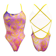 Μαγιό Κολύμβησης Sirene Splashy Smile