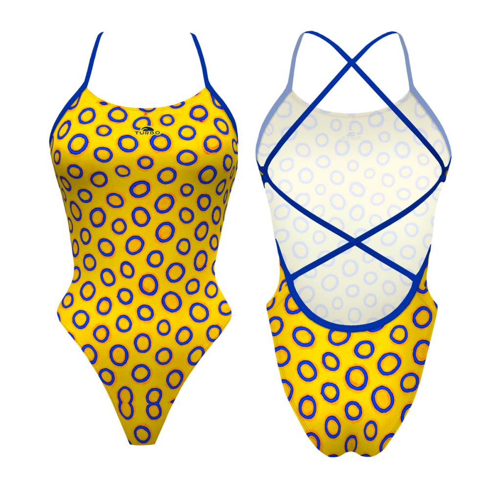 Sirene Badeanzüge. Badeanzug Schwimmen Sirene Octopus Rings