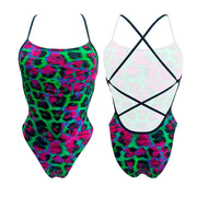 Μαγιό Patron Sirene Lush Venom