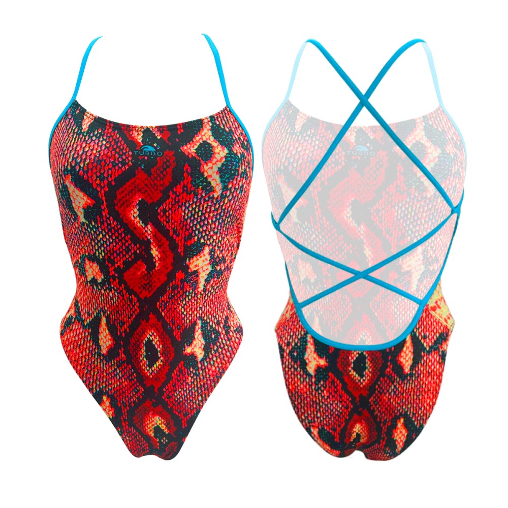 Sirene Badeanzüge. Badeanzug Schwimmen Sirene Viper