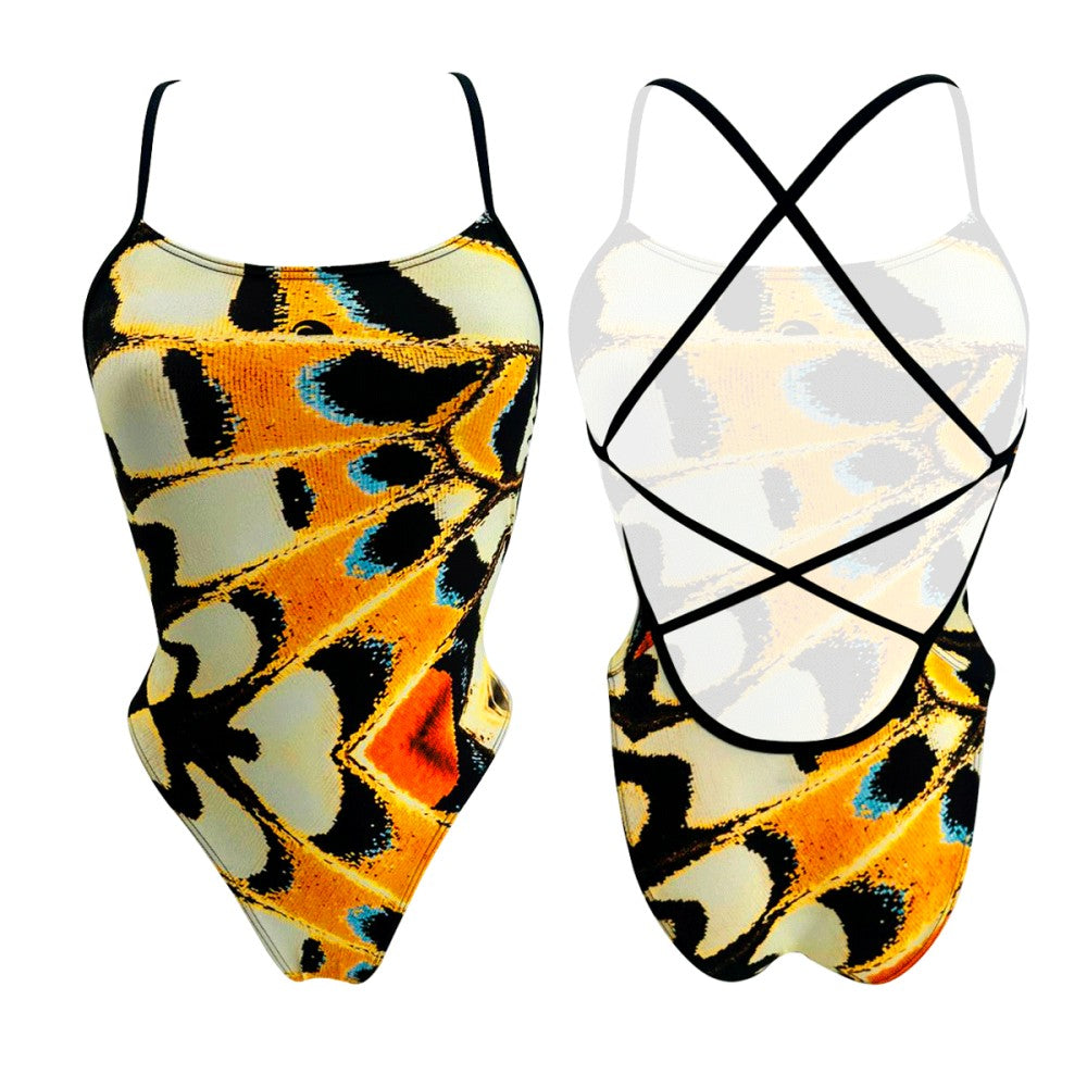 Compra Sirene Butterfly Land Yüzme Mayo