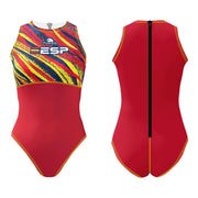 Costume Waterpolo Hybrid España 2026