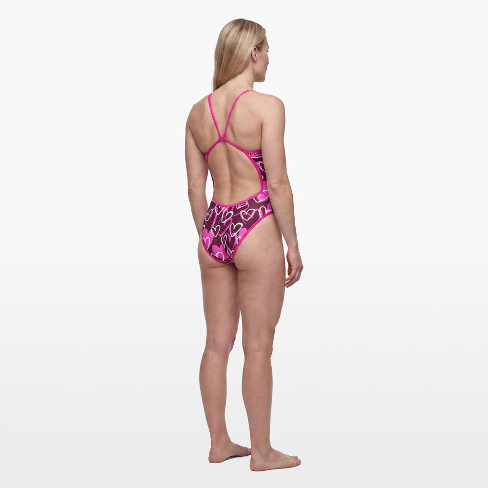 Compra Badeanzug Schwimmen Revolution Endless Love