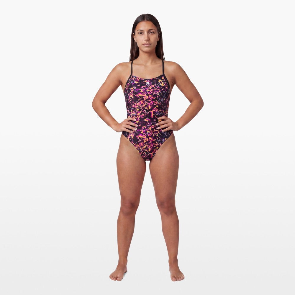 Compra Costume da nuoto Sirene Power Static