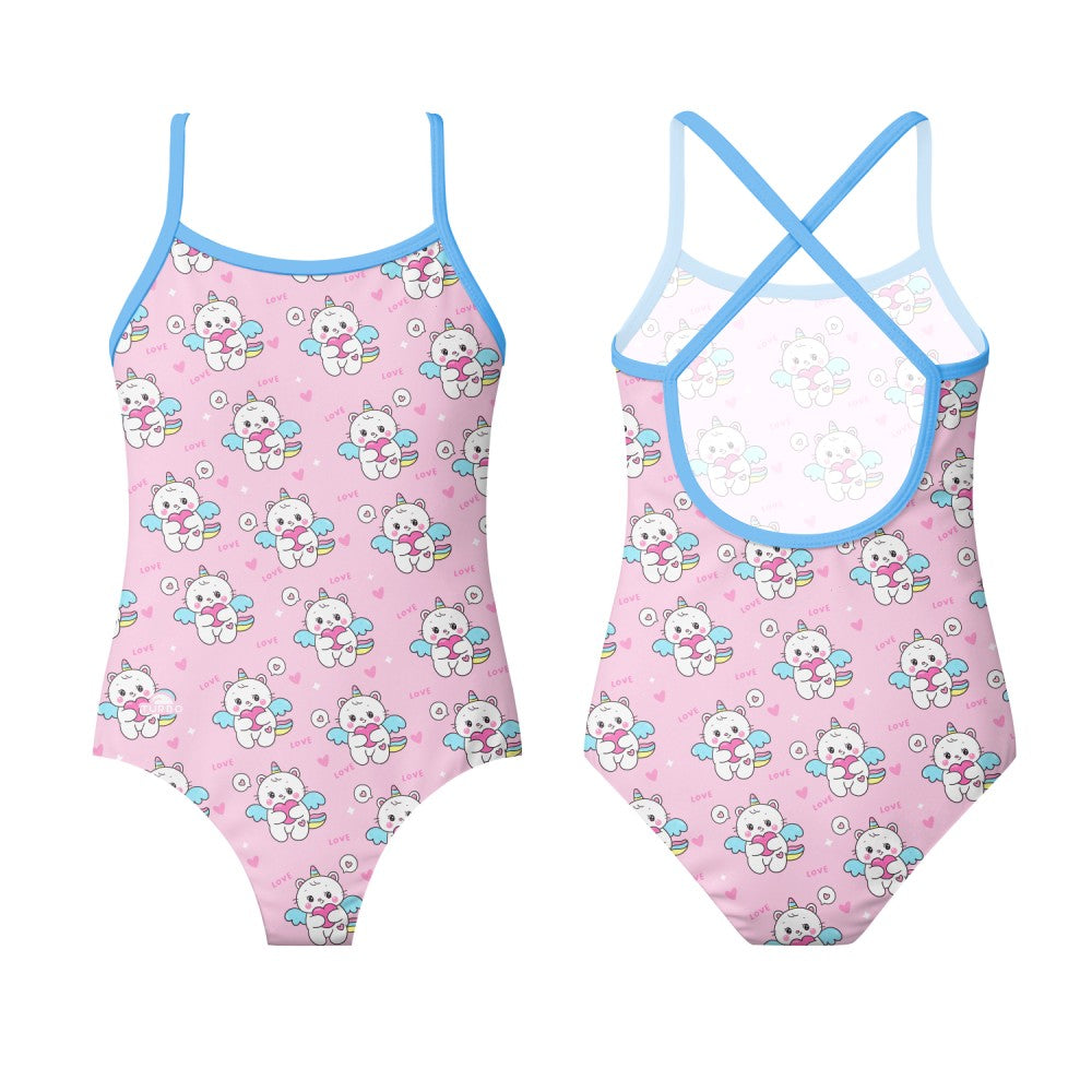 Compra Banyador Nena Happy Heavenly Angel
