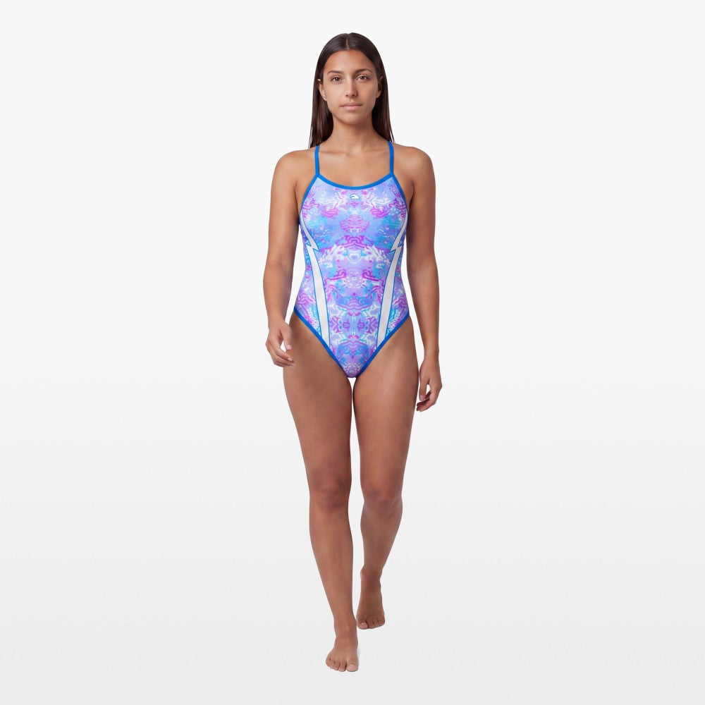 Bañador Natación Revolution Ocean Dream