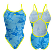Bañador Natación Revolution Sea Grove