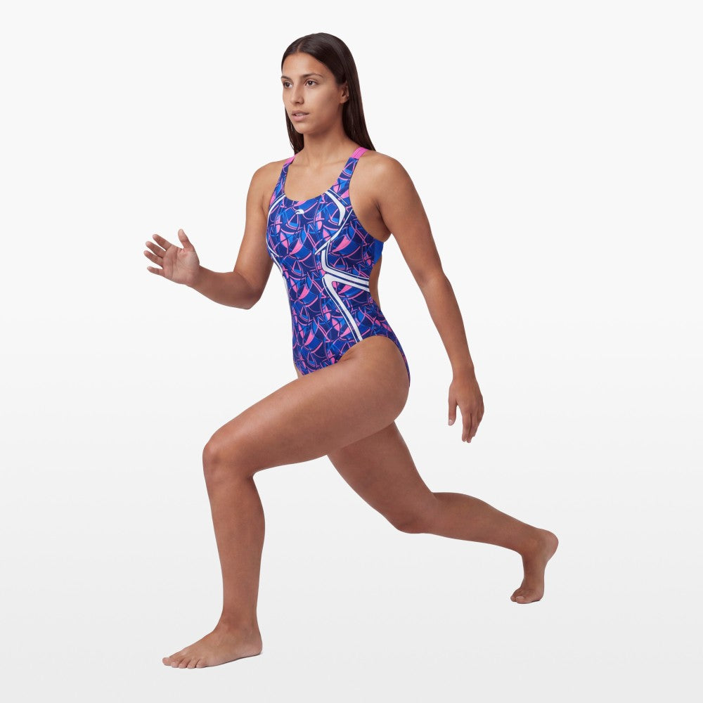 Compra SWIMSUIT WIDE STRAP MIDNIGHT