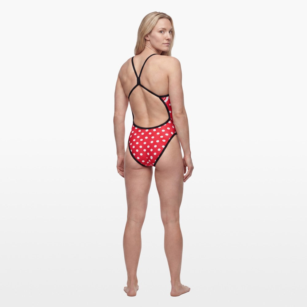 Compra Bañador Natación Revolution Olé